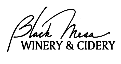 Black Mesa Winery and Cider logo