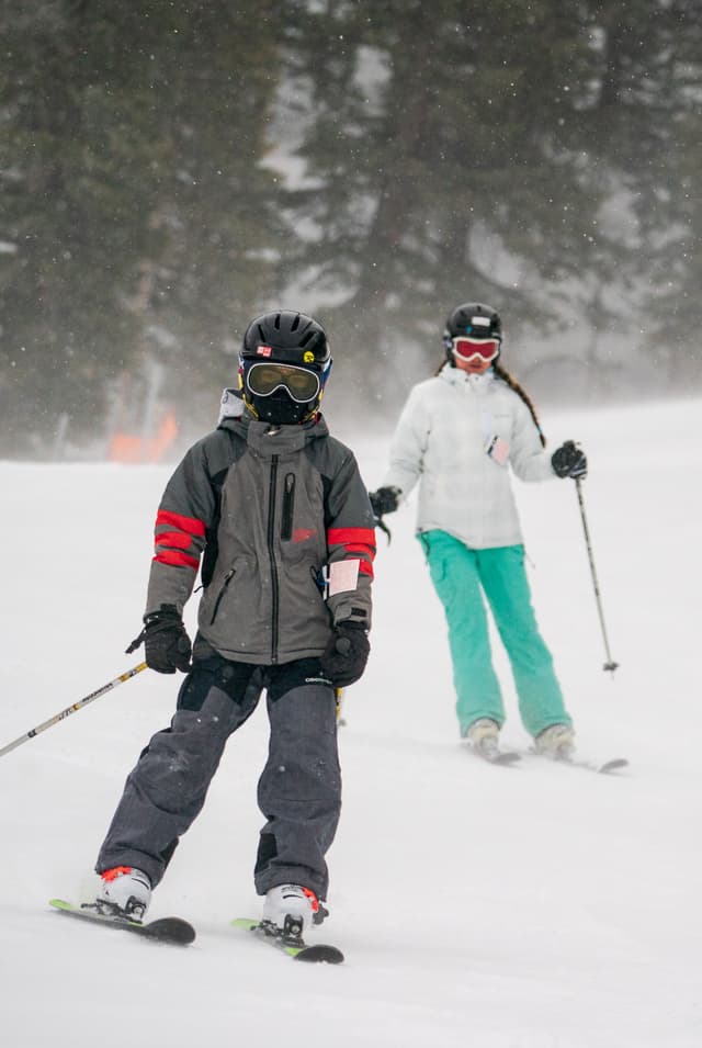 Taos Trail Map | Taos Ski Valley Map & Ski Lifts