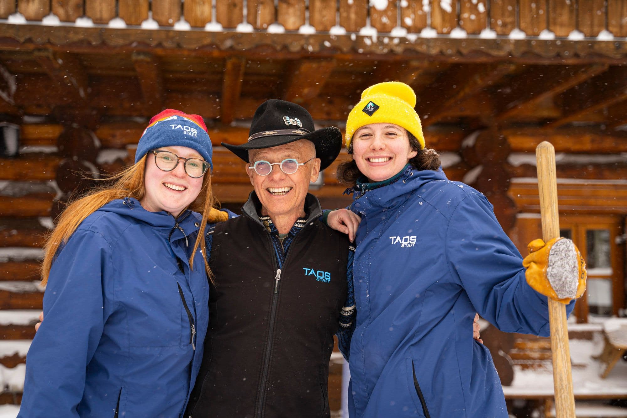 Taos Ski Valley Community Contributions Surpass $100K to Taos Housing Partnership